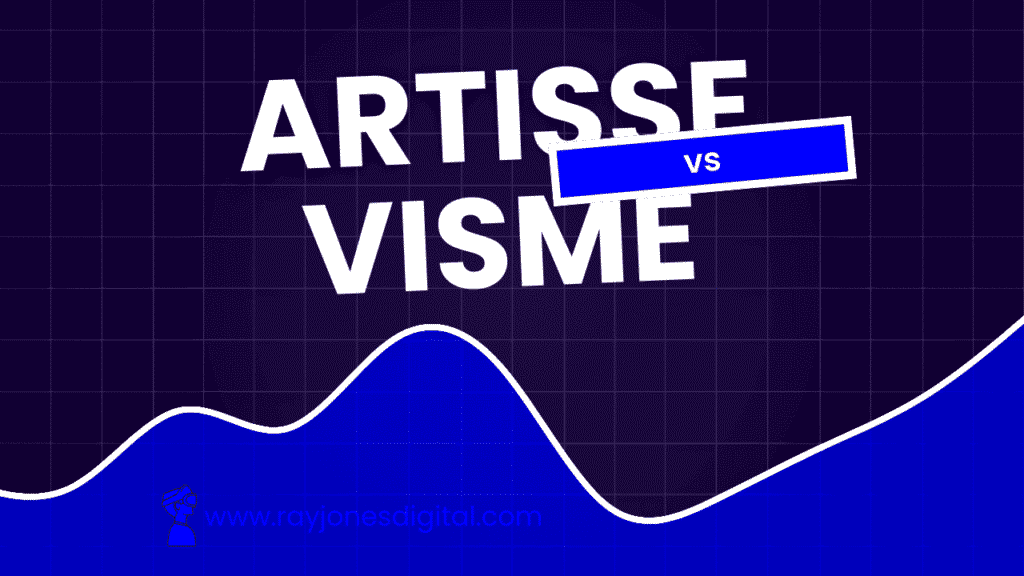 Artisse vs Visme