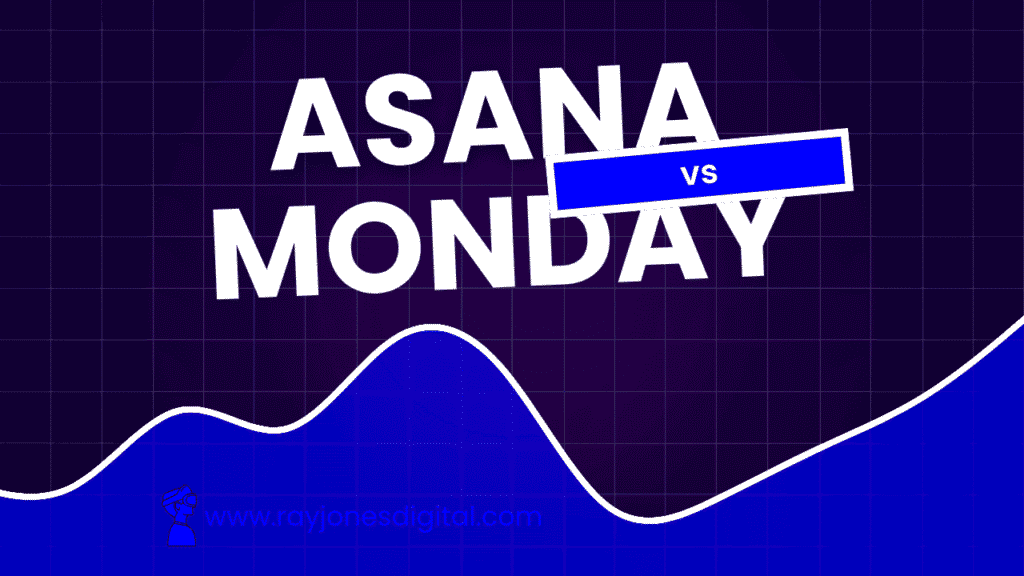 Asana vs Monday