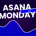 Asana vs Monday