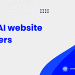 best AI website builders