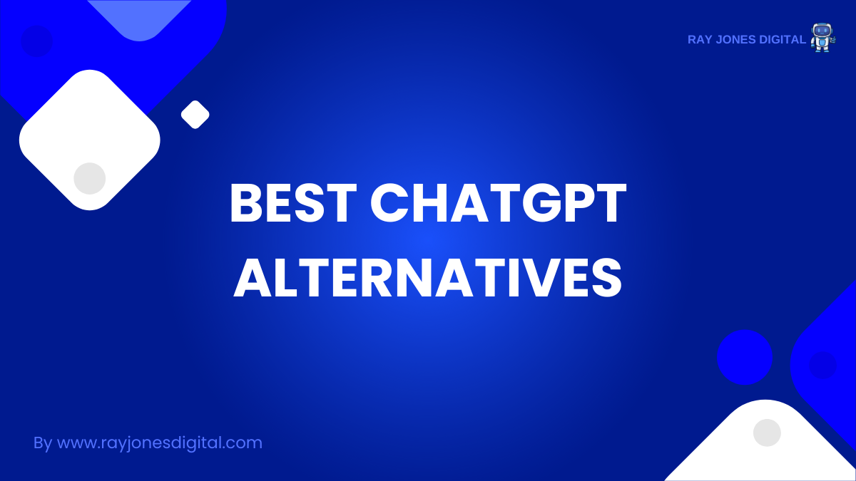 ChatGPT Alternatives