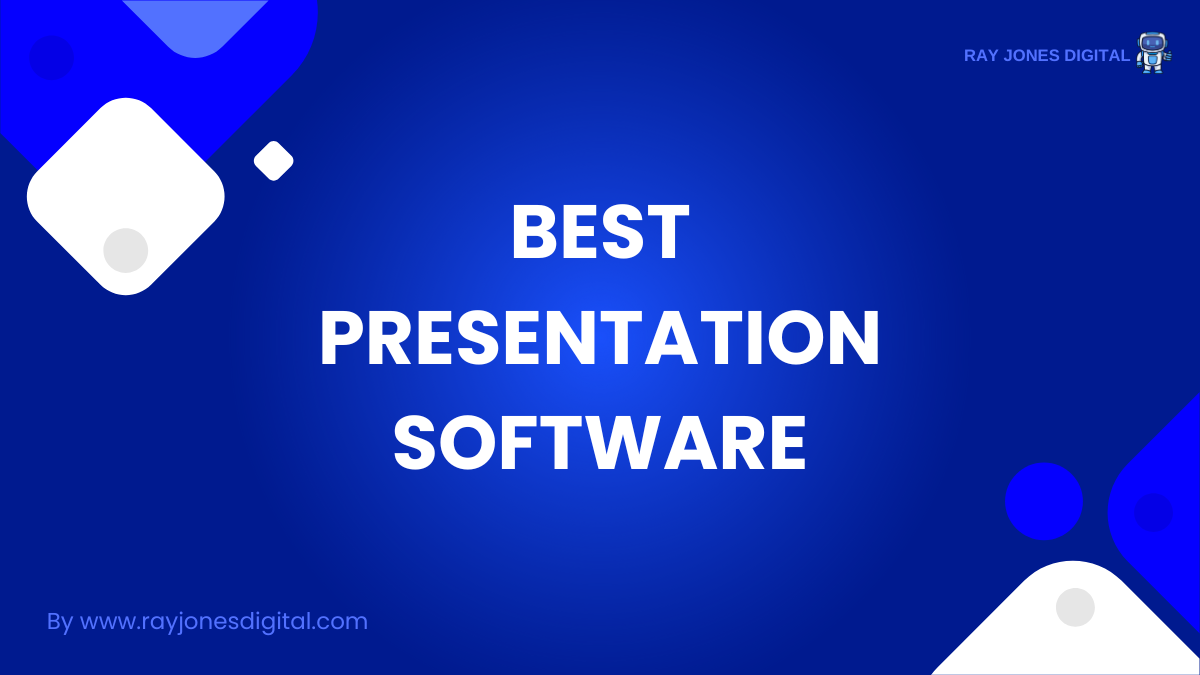 Best Presentation Software