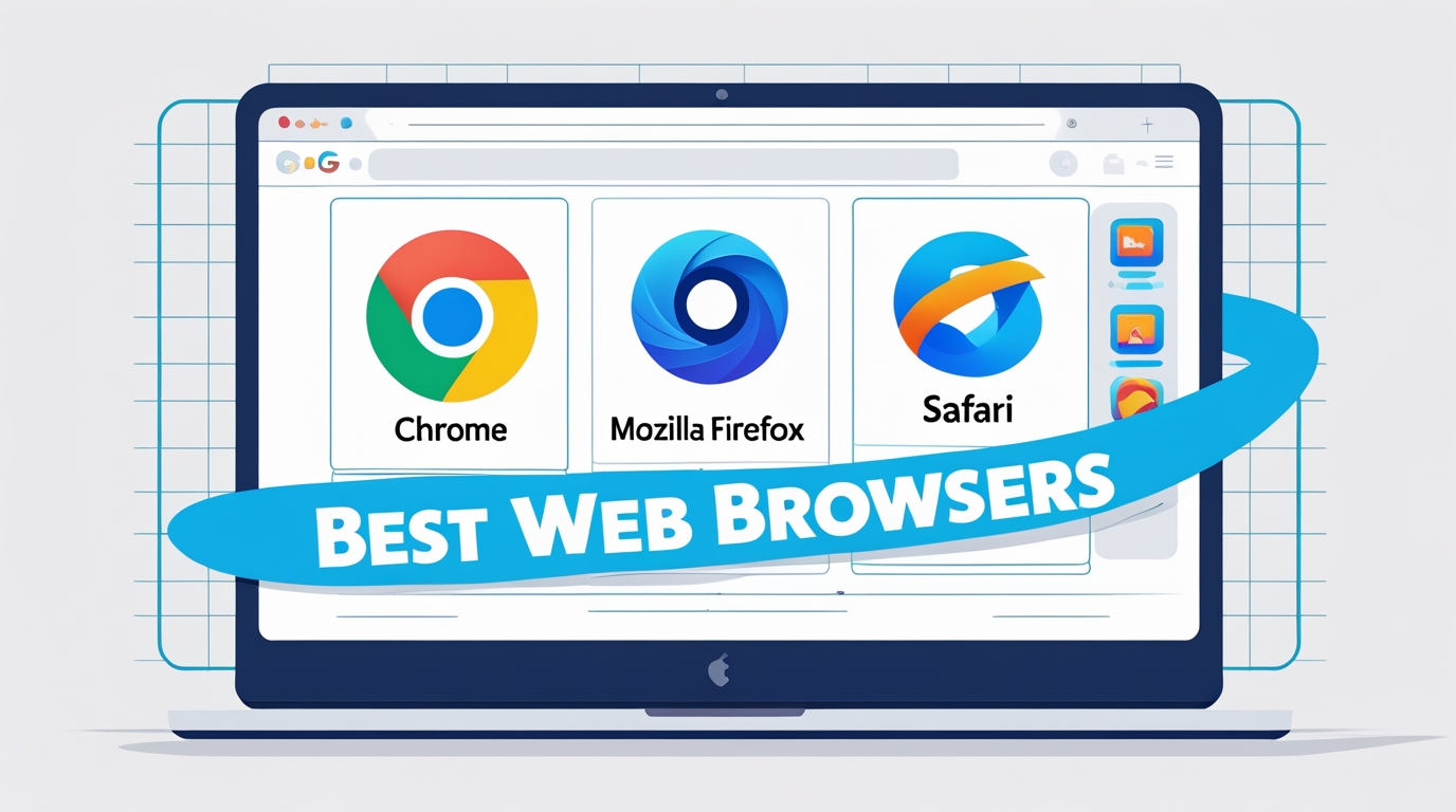 Best Web Browsers