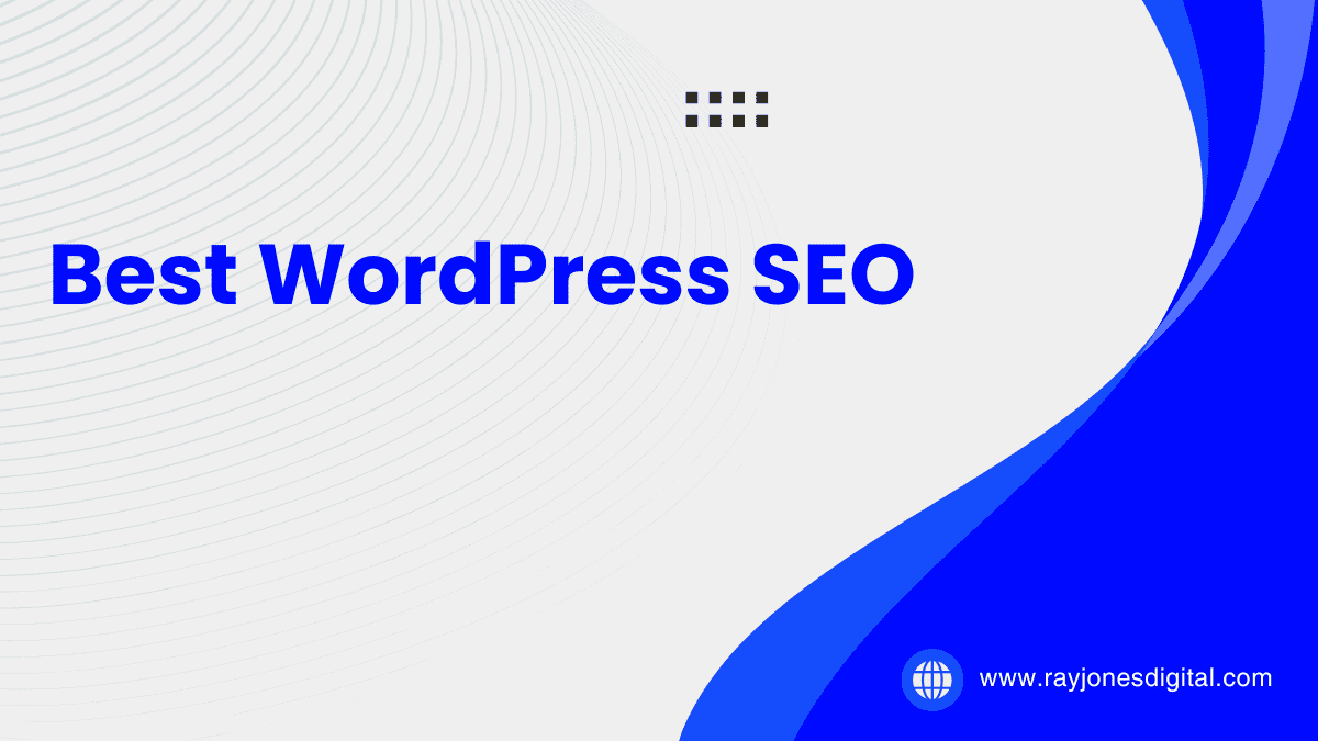 best WordPress SEO