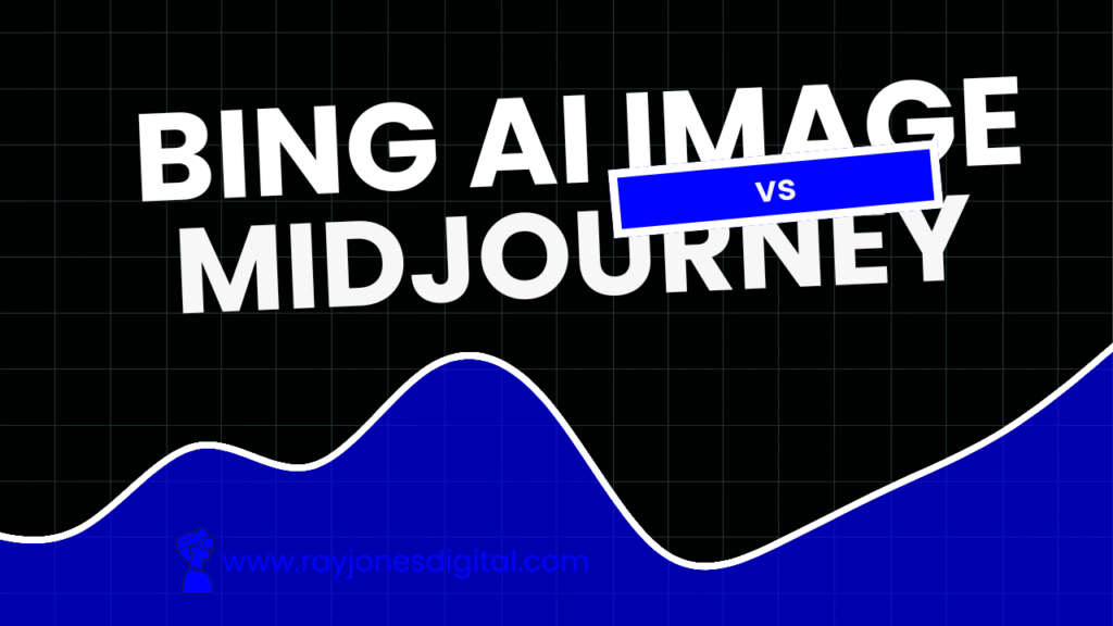 Bing AI Image vs Midjourney