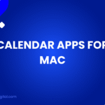 Calendar Apps for Mac