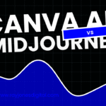 Canva AI vs Midjourney