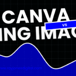 Canva vs Bing Image Creator