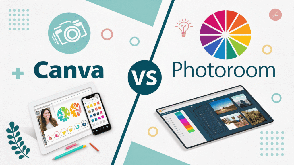 Canva vs PhotoRoom
