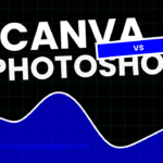 Canva vs Photoshop