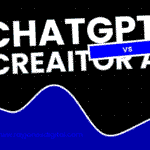 ChatGPT vs Creaitor AI