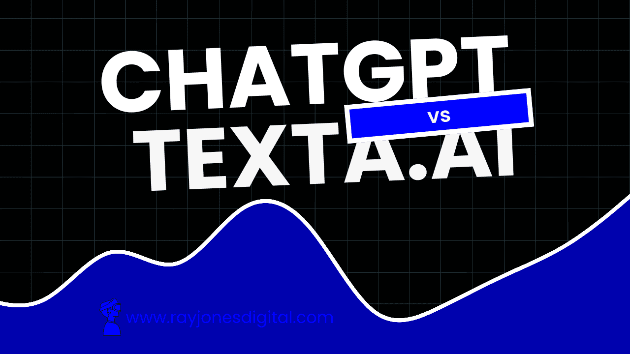 ChatGPT vs Texta.ai