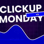 ClickUp vs Monday