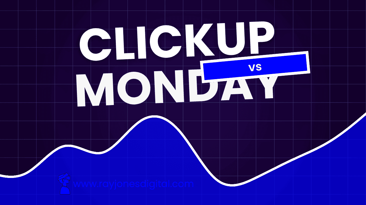 ClickUp vs Monday