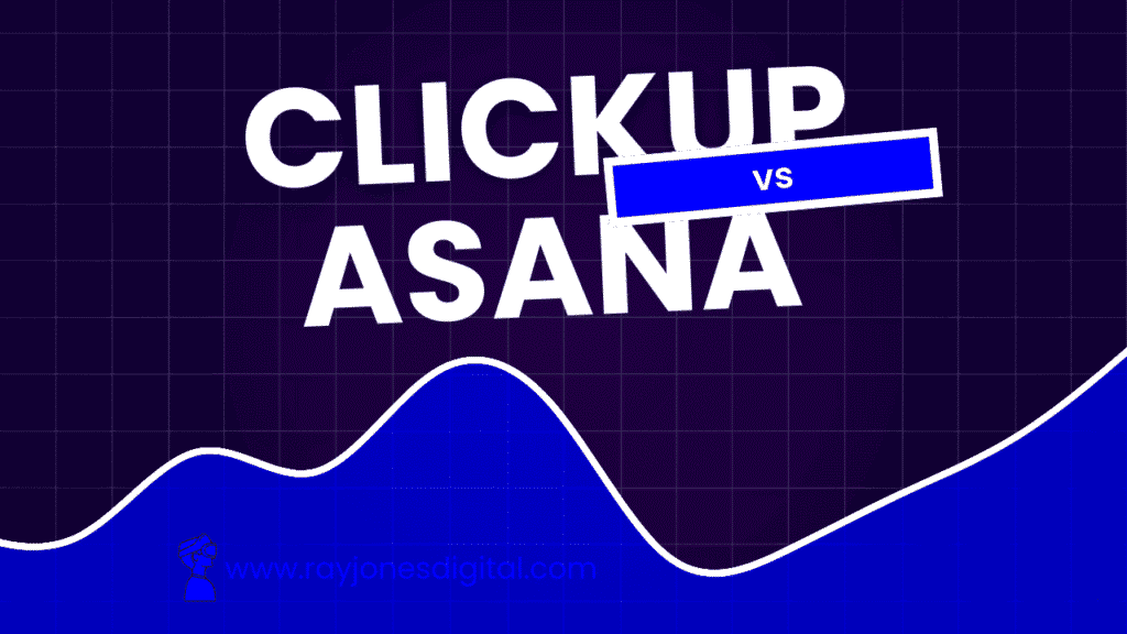 ClickUp vs Asana