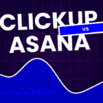 ClickUp vs Asana