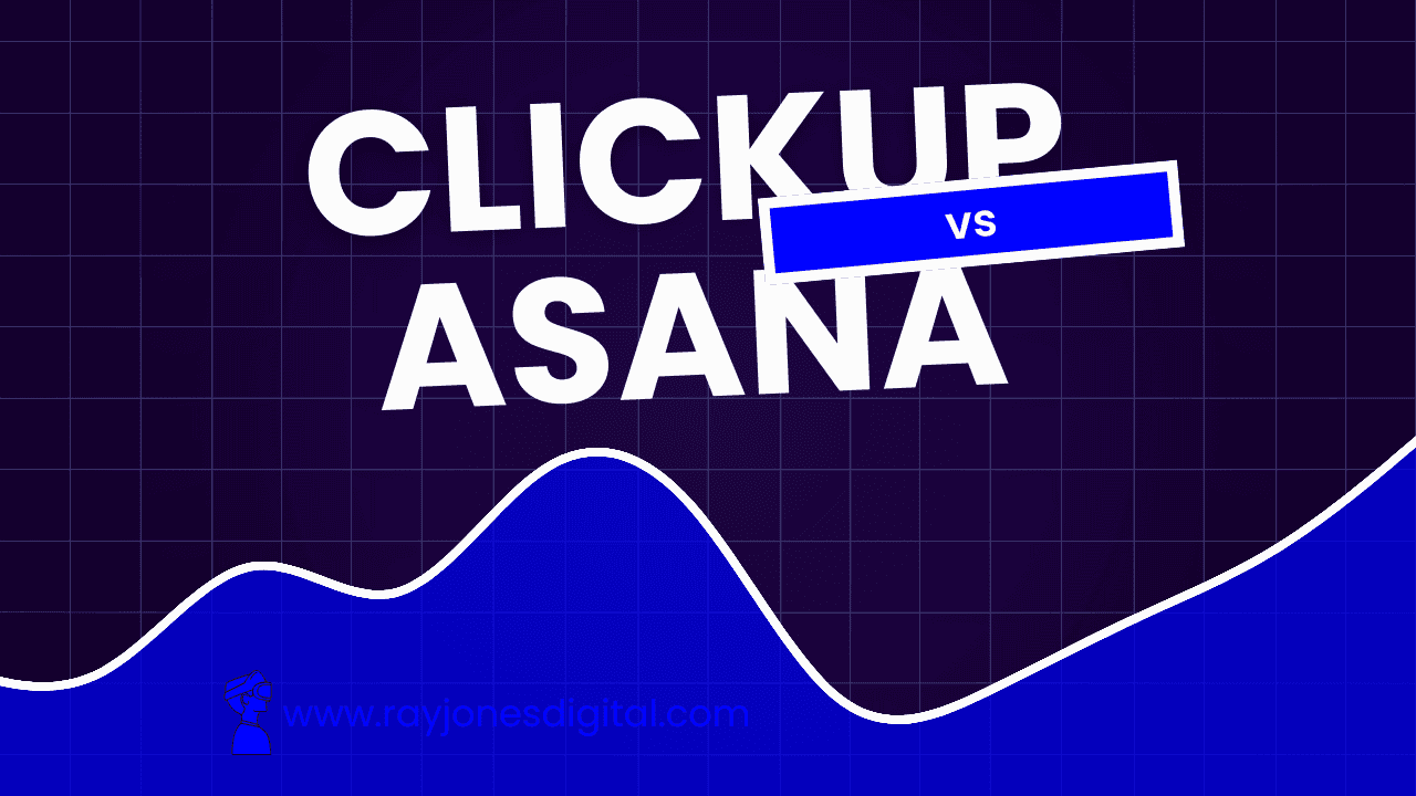 ClickUp vs Asana