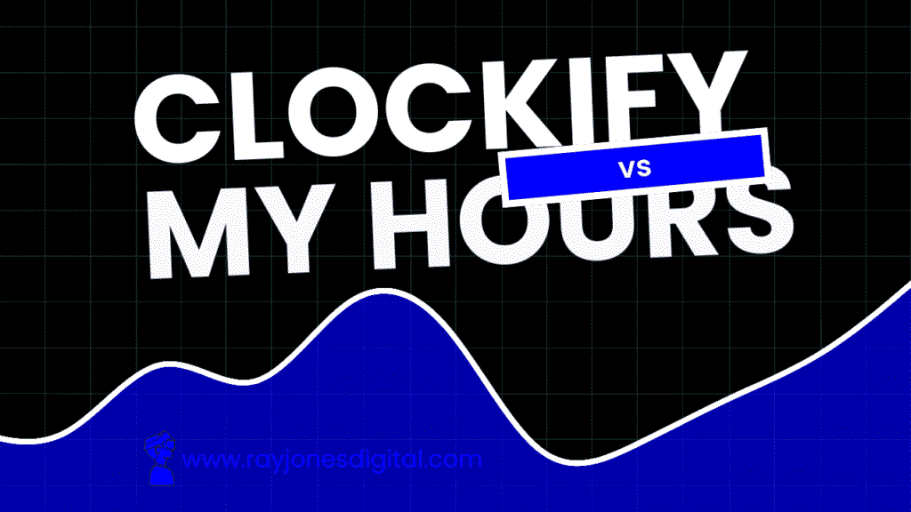 Clockify vs My Hours