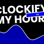Clockify vs My Hours