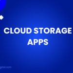 Cloud Storage Apps