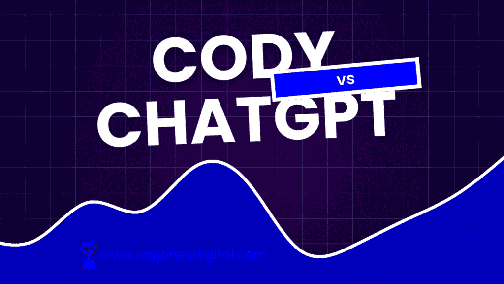 Cody vs ChatGPT