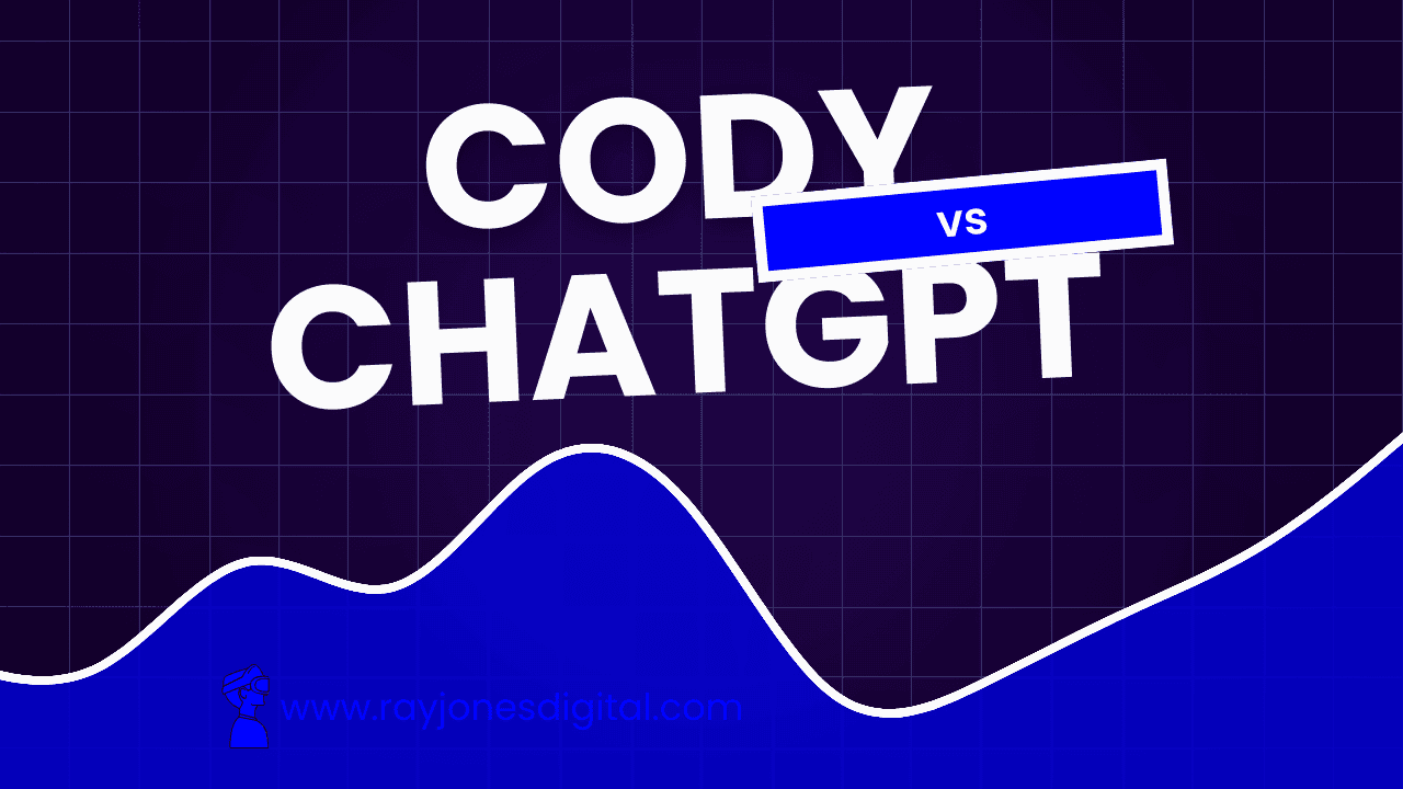 Cody vs ChatGPT