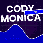 Cody vs Monica