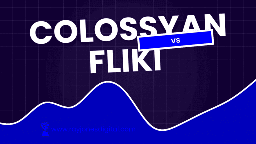 Colossyan vs Fliki