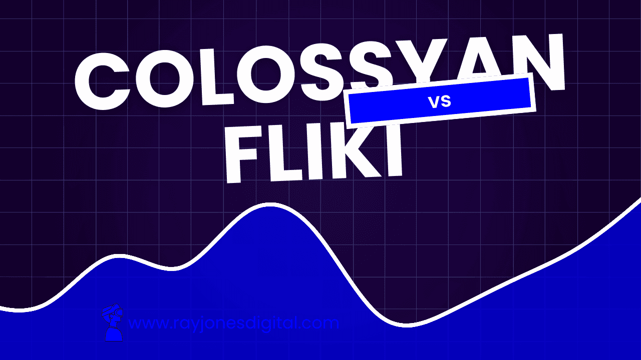 Colossyan vs Fliki