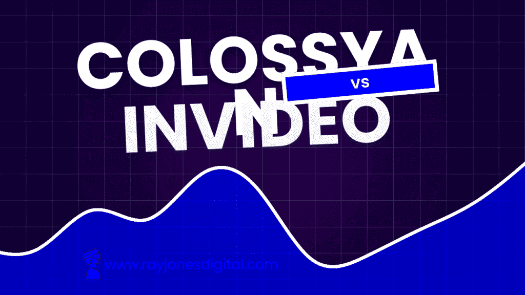 Colossyan vs InVideo