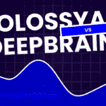 Colossyan vs Deepbrain