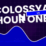 Colossyan vs Hour One