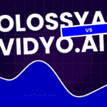 Colossyan vs Vidyo.ai