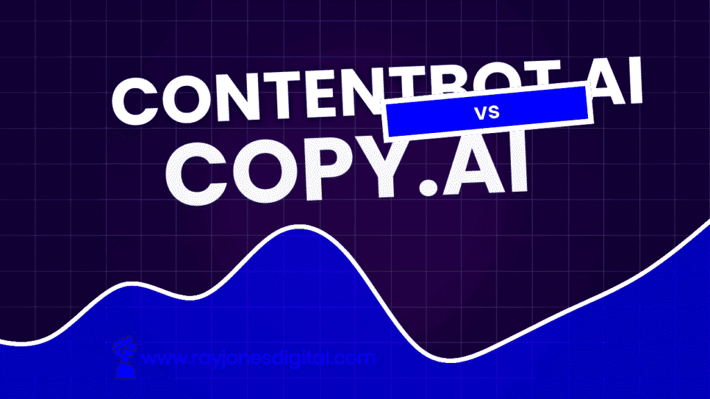 ContentBot AI vs Copy.ai