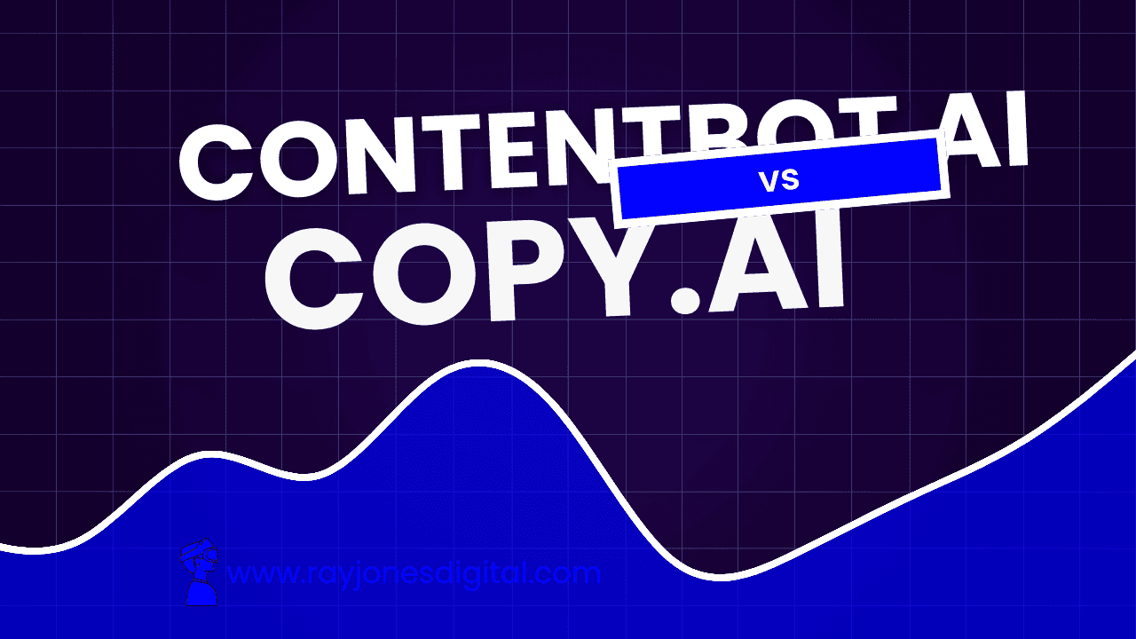 ContentBot AI vs Copy.ai