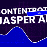 ContentBot AI vs Jasper AI