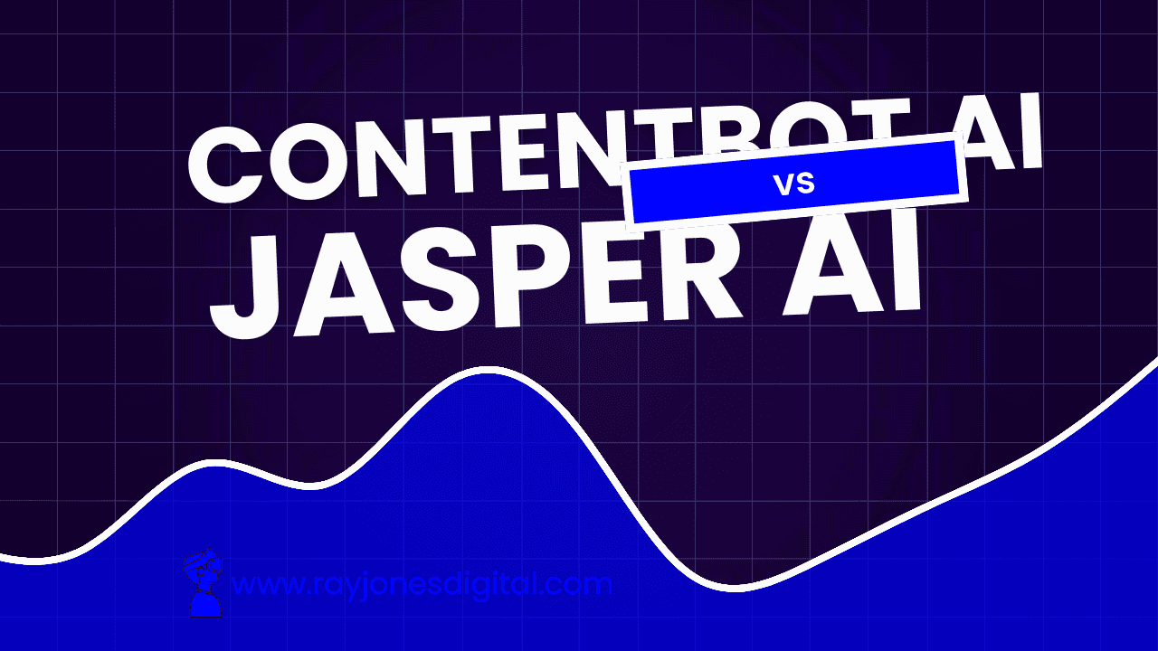 ContentBot AI vs Jasper AI
