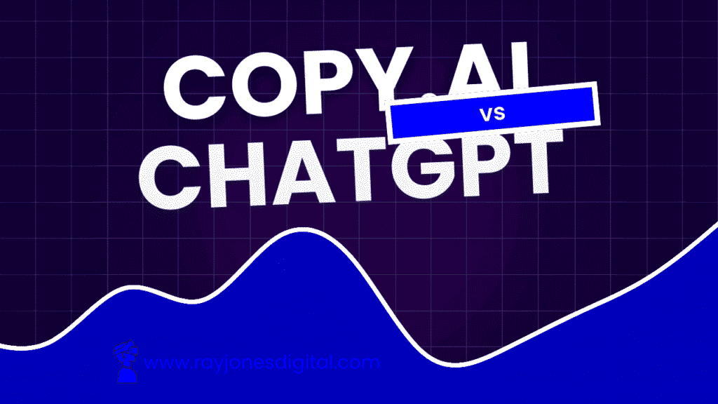 Copy.ai vs ChatGPT