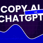 Copy.ai vs ChatGPT