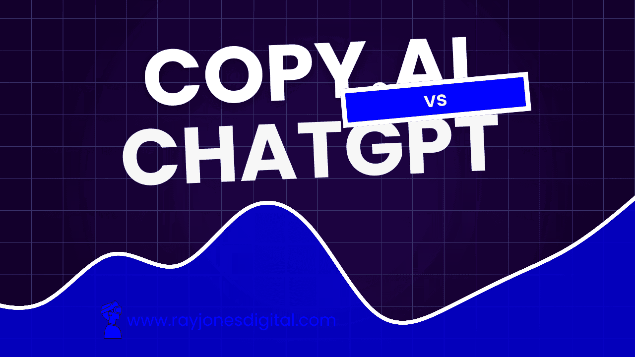 Copy.ai vs ChatGPT
