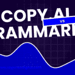 Copy.ai vs Grammarly