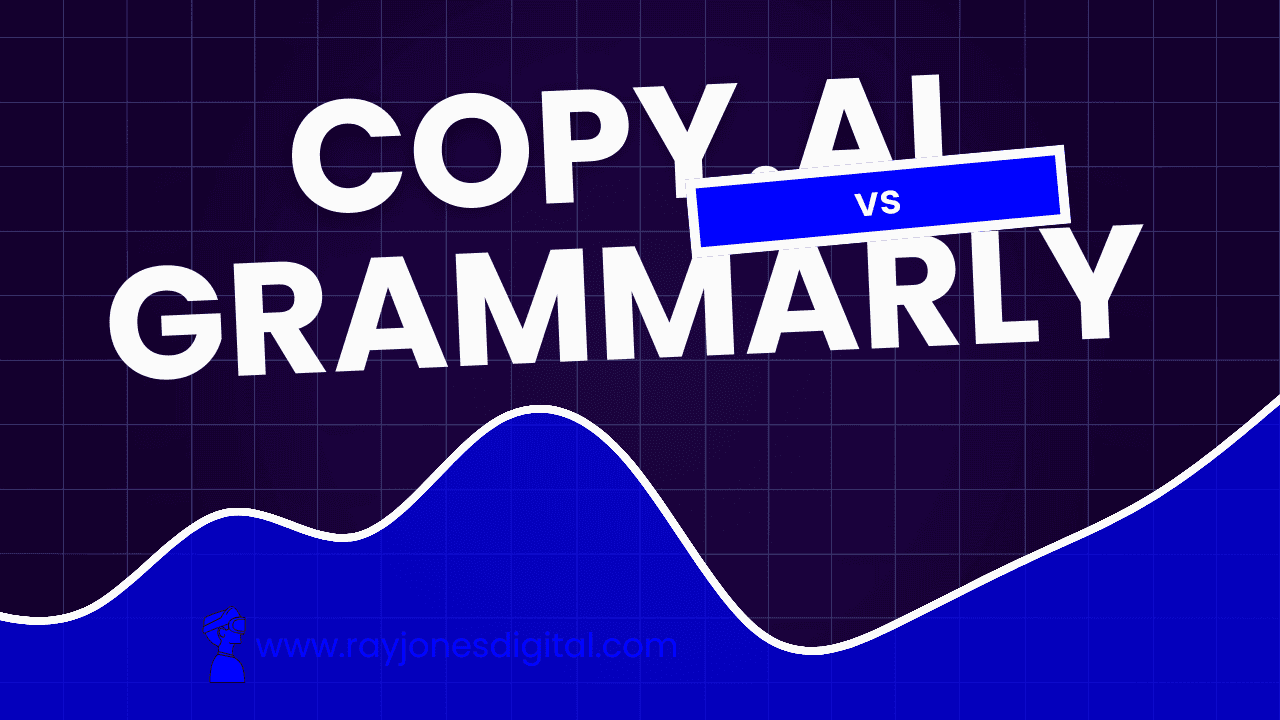 Copy.ai vs Grammarly