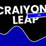 Craiyon vs Leap