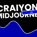 Craiyon vs Midjourney