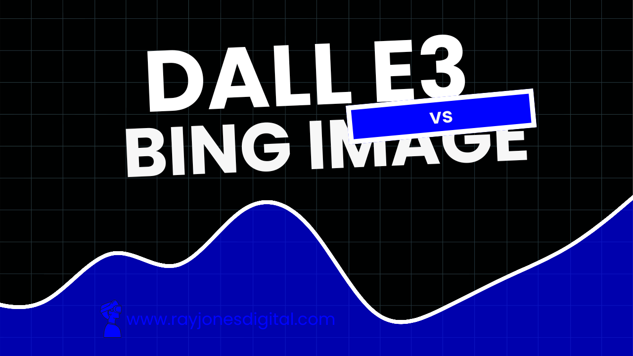 DALL E3 vs Bing Ai Image Creator