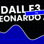 DALL-E3 vs Leonardo AI