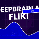 DeepBrain AI vs Fliki