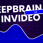 DeepBrain AI Vs InVideo