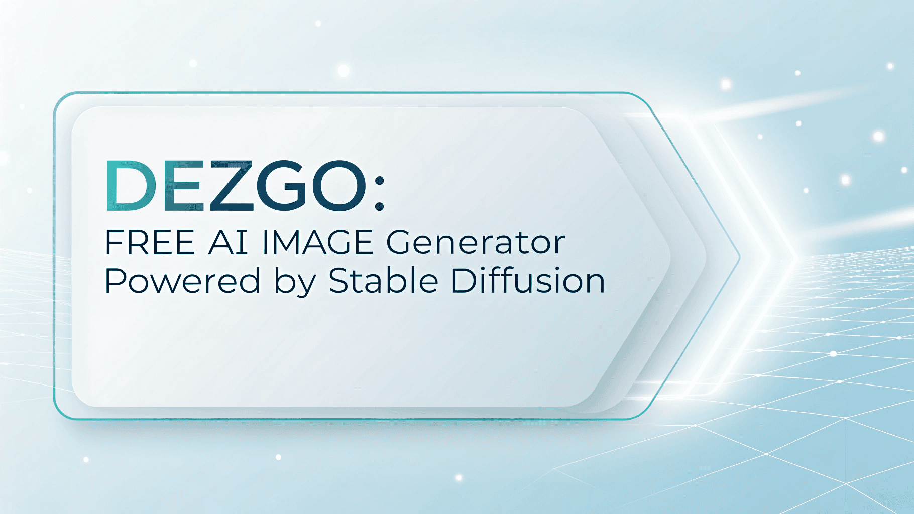 Dezgo Free AI Image Generator Powered by Stable Diffusion