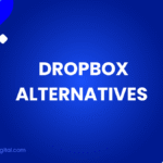 Dropbox Alternatives
